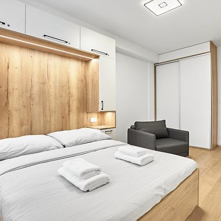 C L E A N O V E C By Mountain Ways Apartment Loučná pod Klínovcem Exterior foto