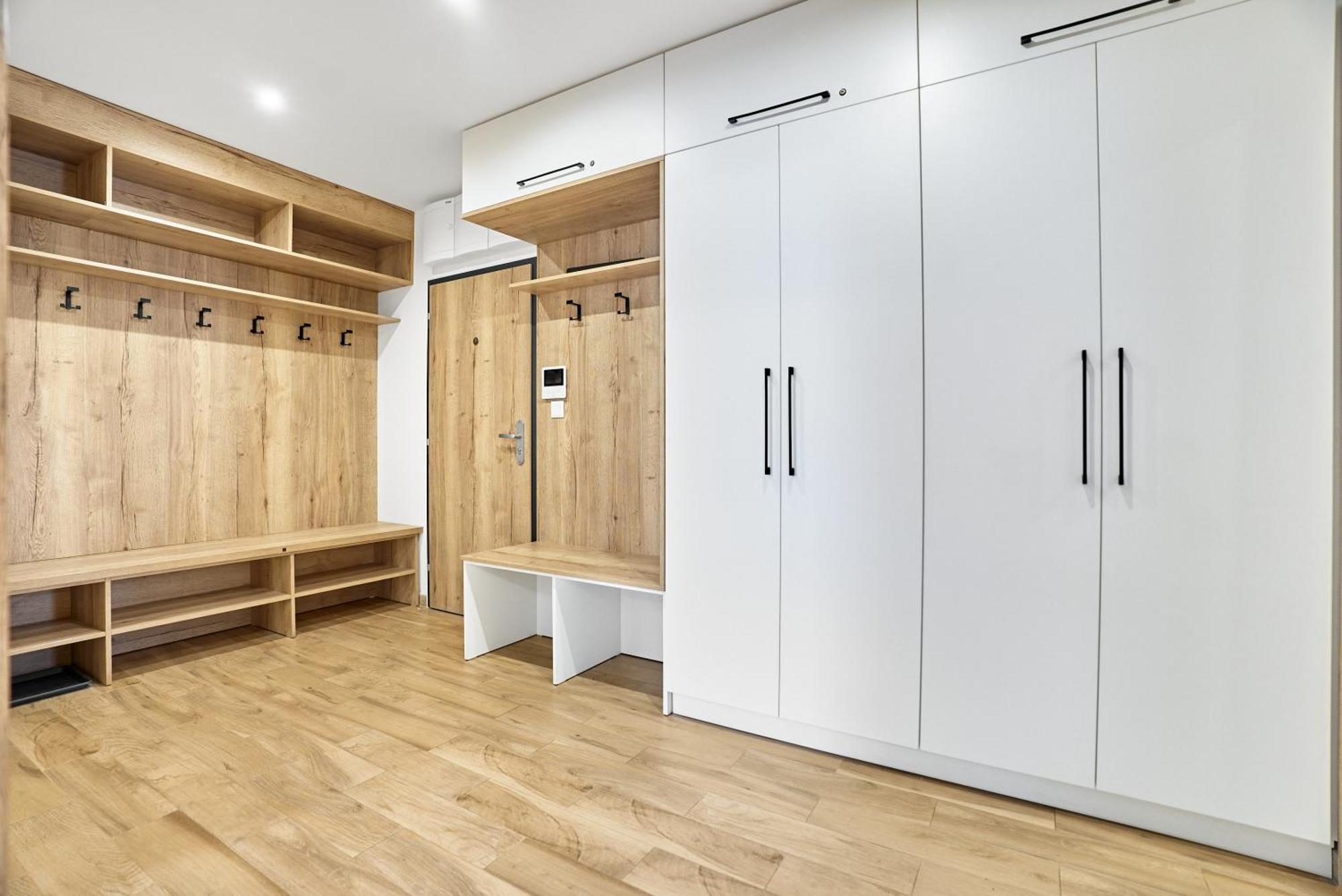 C L E A N O V E C By Mountain Ways Apartment Loučná pod Klínovcem Exterior foto